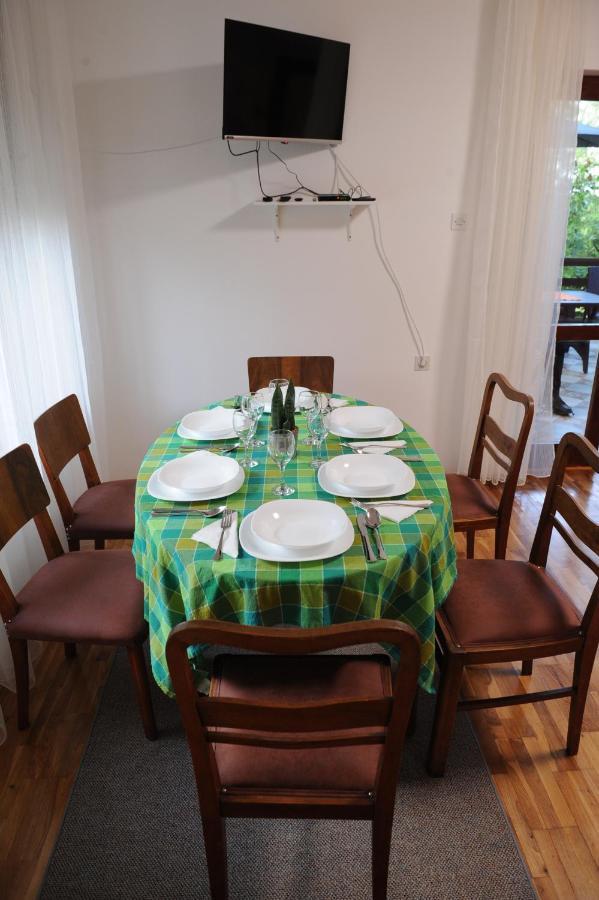 Vikend-Kuca Vevericji Kraj Vranić Exteriér fotografie